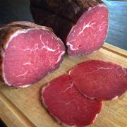 Bresaola (Dry Aged Beef)