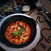 Gnocchi alla Sorrentina
