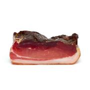 Speck trentino (Smoked Prosciutto)