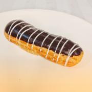 Chocolate Eclair