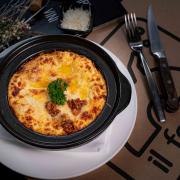 Lasagna "Il Forno"