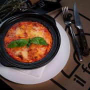 Lasagna "Vegetariana"