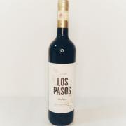 Los Pasos, Malbec (Argentina) (Cork)