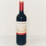 Culemborg, Merlot (South Africa) (Screwcap)