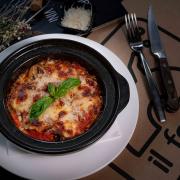 Melanzane alla Parmigiana
