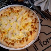 Pere & Gorgonzola
