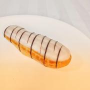 Vanilla Eclair