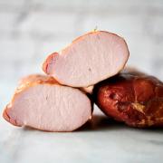 Smoked Pork Loin