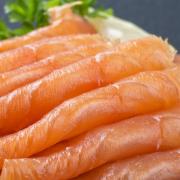 Smoked Salmon