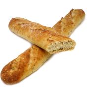 Multigrain Baguette (French Style)