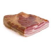 Smoked bacon