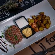 Filetto alla Piastra