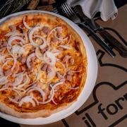 Tonno & Cipolle