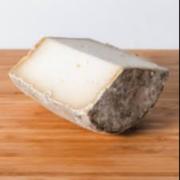 Aged Goat Cheese