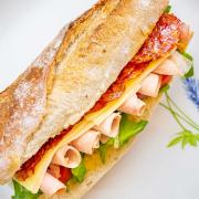 Ham&Cheese